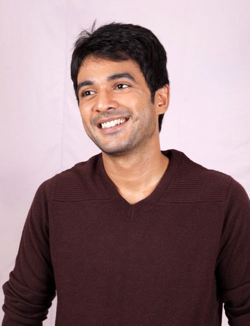 Siddhu Jonnalagadda